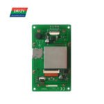 DWIN DWIN 3.5" Smart LCM TFT LCD Display (Resistive Touch) – DMG48320C035_03WTR