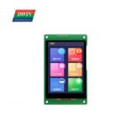DWIN DWIN 3.5" Smart LCM TFT LCD Display (Resistive Touch) – DMG48320C035_03WTR